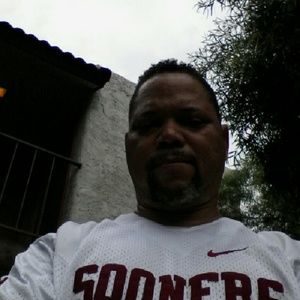 Meet your Posher, Darrell