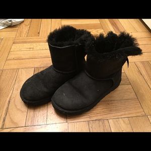 Ugg Bailey boots