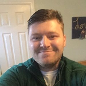 Meet your Posher, James