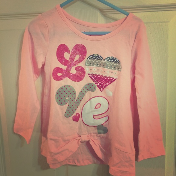 Valentines Love Shirt