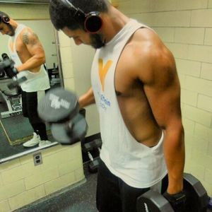 Meet your Posher, Daniel