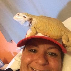 Meet your Posher, Kerri