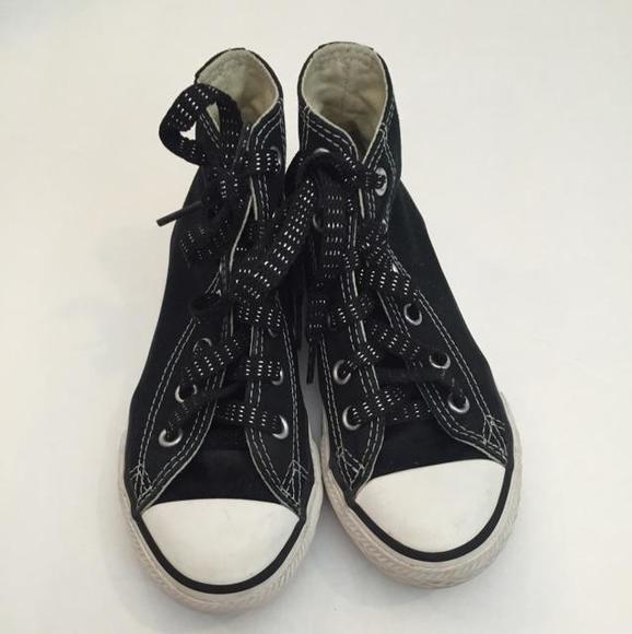 converse shoes size 12