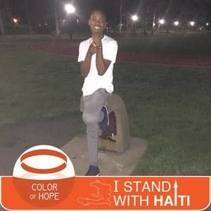 Meet your Posher, Itafari