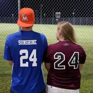 Meet your Posher, Zach