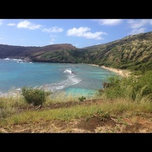 Meet your Posher, Bethany