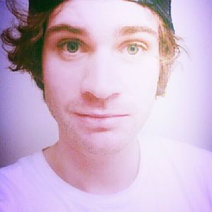 Meet your Posher, Tanner