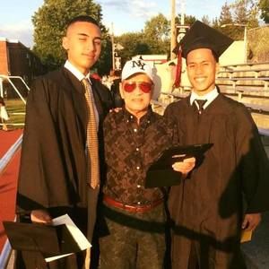 Meet your Posher, Patrick