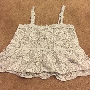 Lace Top