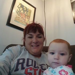 Meet your Posher, Kerri