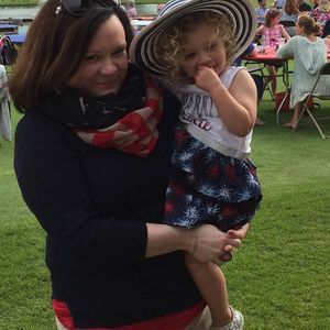 Meet your Posher, Meredith