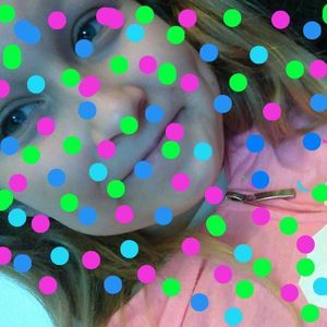 Meet your Posher, Audree