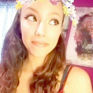 Meet your Posher, Jesslynn