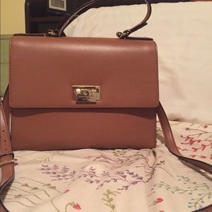 Kate Spade Doris Tan Bag