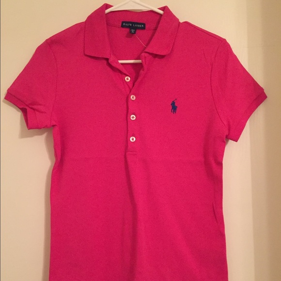 RL Polo shirt