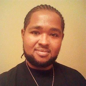 Meet your Posher, Patrick