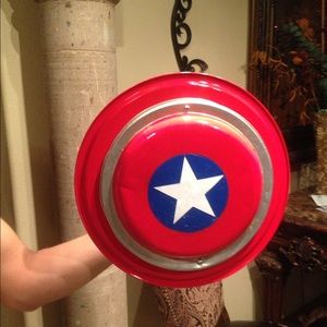 Meet your Posher, Maricela