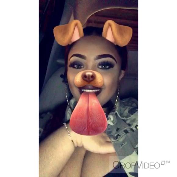 Meet your Posher, Keshauna