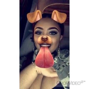 Meet your Posher, Keshauna