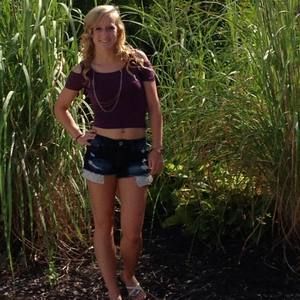 Meet your Posher, Heidi