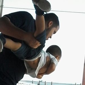 Meet your Posher, Brian