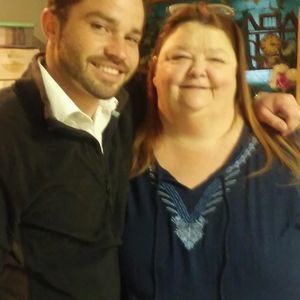 Meet your Posher, Dawn