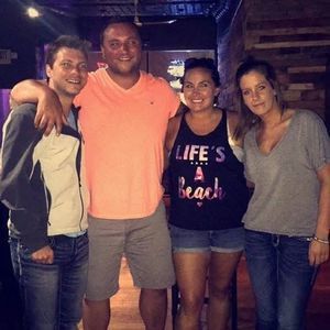 Meet your Posher, Ryan