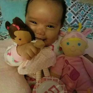 Meet your Posher, Lavonia