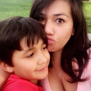 Meet your Posher, Marisela