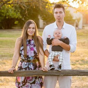 Meet your Posher, Natalya