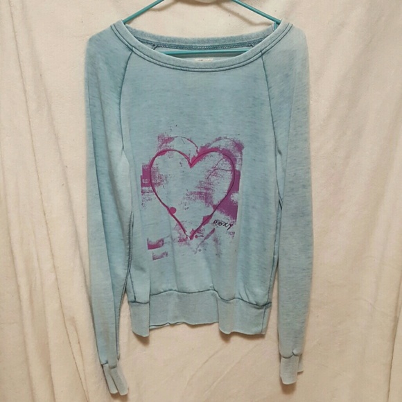 Roxy Jr's Sweater
