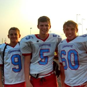 Meet your Posher, Corey