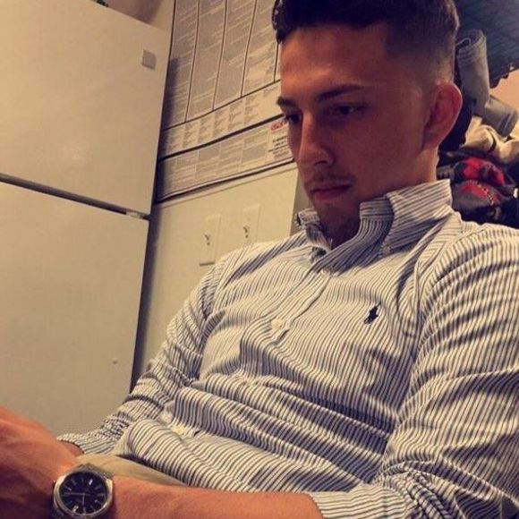 Meet your Posher, Juan - Picture 1 of 1