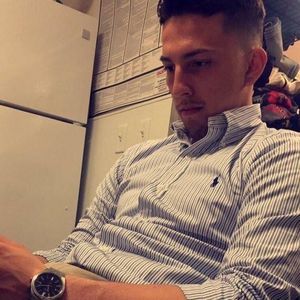 Meet your Posher, Juan