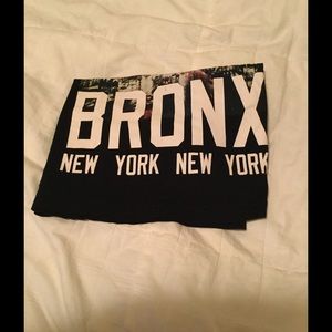 Community proud tee shirt