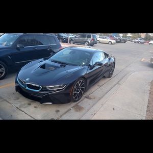 Meet your Posher, Brian