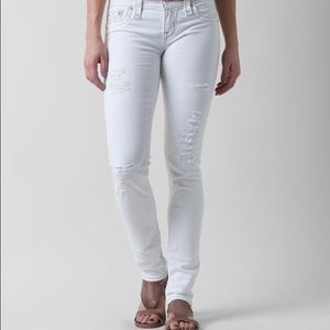 Brand new Rock Revival skinny jeans