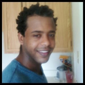 Meet your Posher, Worku