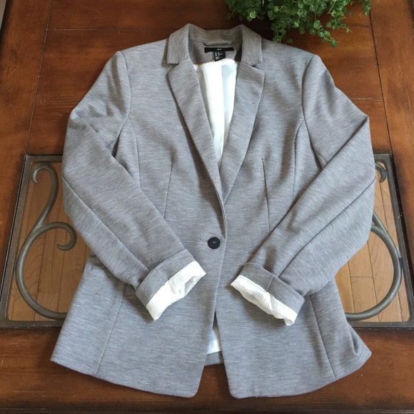 H&M - Blazer