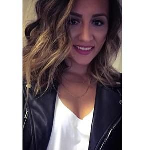 Meet your Posher, Karina