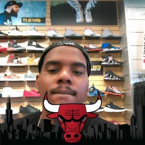 Meet your Posher, Brandon