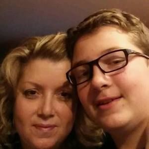 Meet your Posher, Carol