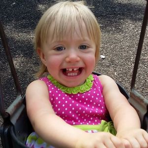 Meet your Posher, Phyllis