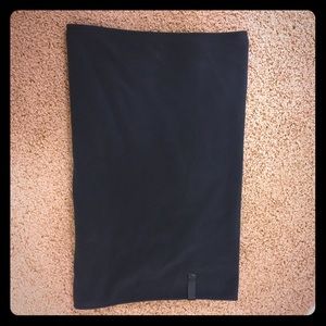 Lululemon Roll Up Scarf