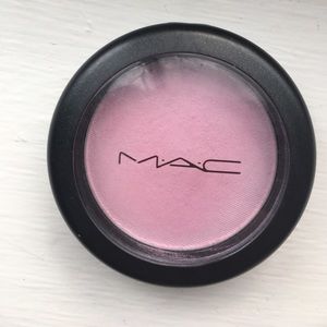 Mac Cosmetics Blush