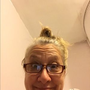 Meet your Posher, Kathy