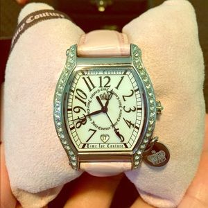 Juicy Couture Watch