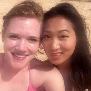 Meet your Posher, Elizabeth