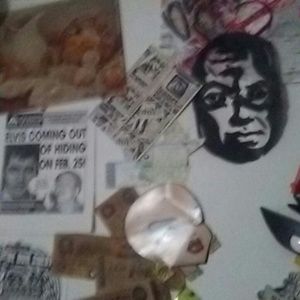 Meet your Posher, Derek