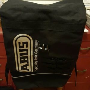 Messenger bag